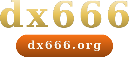 dx666 logo